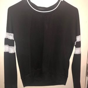 Varsity Crew Neck‼️